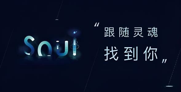 soul是个什么样的软件？
